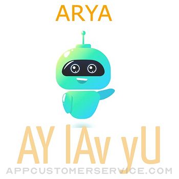 Arya: Ay Lav Yu Customer Service