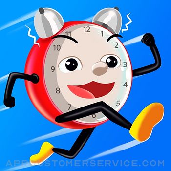 Alarm Run Customer Service