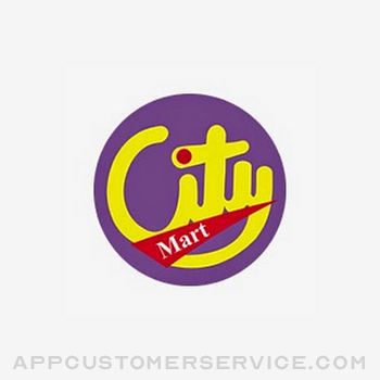 CityMart. Customer Service