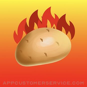 Hot Potato Game Customer Service