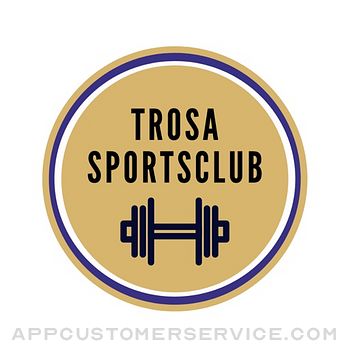 Trosa Sportsclub Customer Service