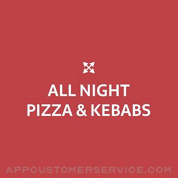 All Night Pizza & Kebabs, Customer Service