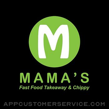 Mama's Customer Service