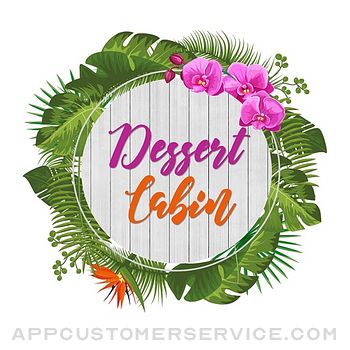 Dessert Cabin Customer Service
