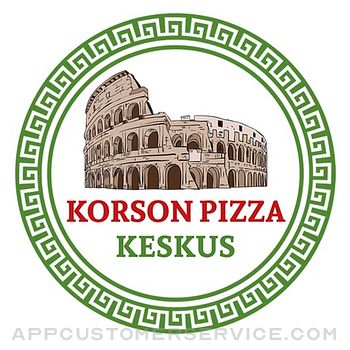 Korson Pizzakeskus Customer Service