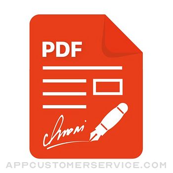 Download PDF Editor Fill Signature sign App