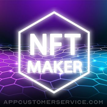NFT Maker Customer Service