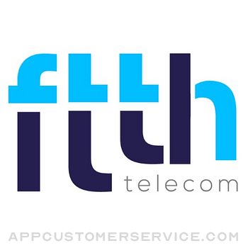 FTTH Telecom Customer Service