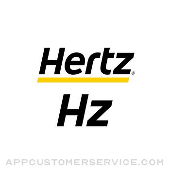 Hertz Hz Customer Service
