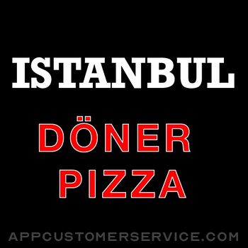 Istanbul Döner und Pizza Customer Service