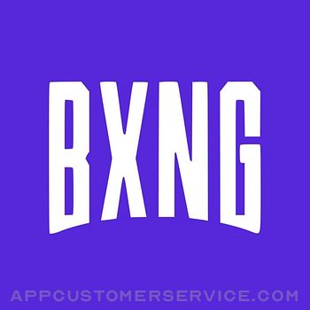 BXNG: Boxing Workout at home Customer Service