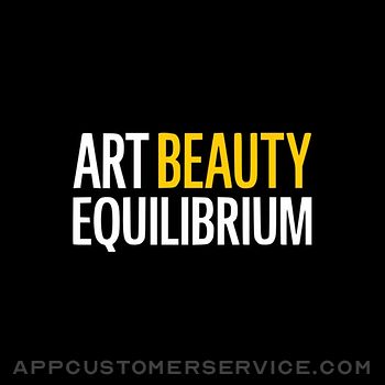 Art Beauty Equilibrium Customer Service
