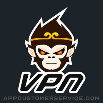 Monkey VPN Customer Service