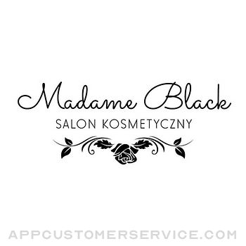 Madame Black Salon Kosmetyczny Customer Service