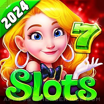 Download Cash Club Casino - Vegas Slots App