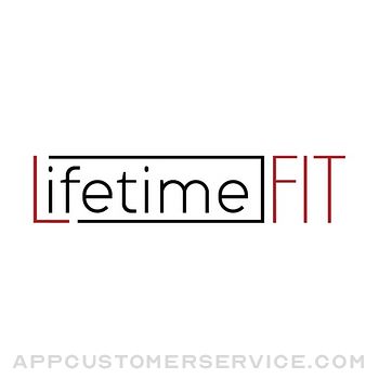 Lifetime FIT Customer Service