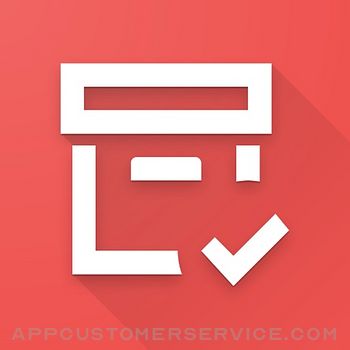 Simple-Inventory Customer Service