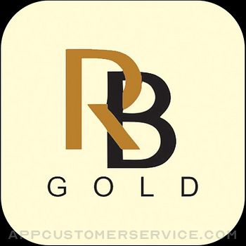 RB Gold Spot Customer Service