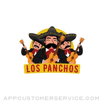 Los Panchos Mexican Customer Service
