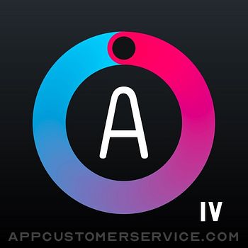 Audulus 4 Customer Service