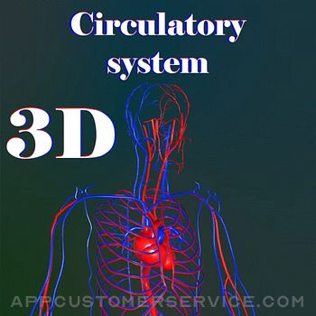 Circulatory system Customer Service