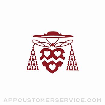 Cardinal Newman School App Customer Service