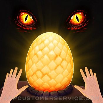 Dragon Egg Hunter Customer Service