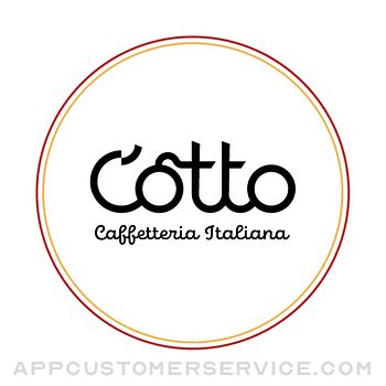 Cotto - Кофейня / Пиццерия Customer Service