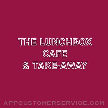 The Lunchbox Cafe & Takeaway, Customer Service