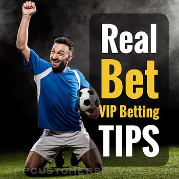 Real Bet VIP Betting Tips Customer Service
