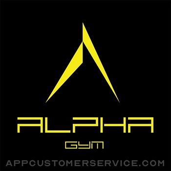 Download Alpha Gym App