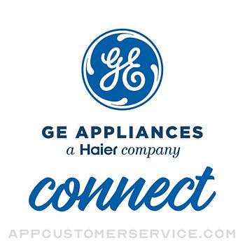 GE Appliances Connect Customer Service