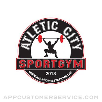 Download Atletic City Sportgym App
