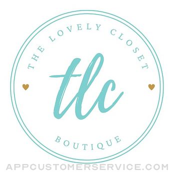 Lovely Closet Boutique Customer Service