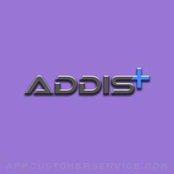 Addis+ Customer Service