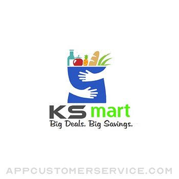 KS Mart. Customer Service