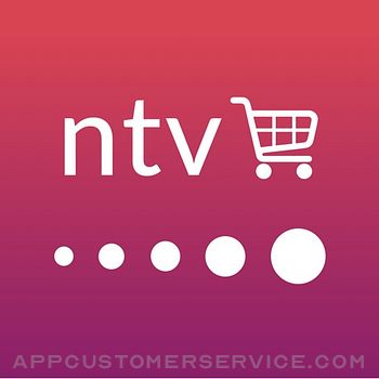 NTVApp v2 Customer Service