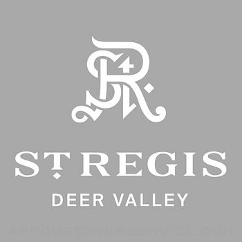St Regis Deer Valley Chauffeur Customer Service