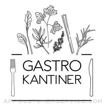 Gastro Kantiner Customer Service