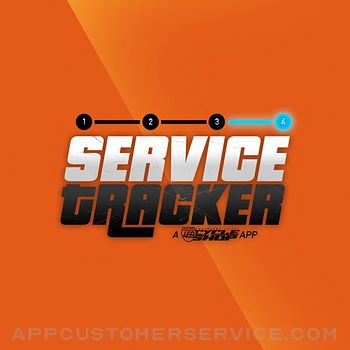 469 Service Tracker Customer Service