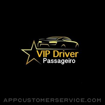 Vip Driver - Passageiro Customer Service
