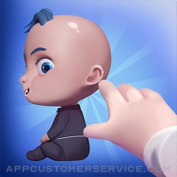 Baby Factory: Care Babies Customer Service