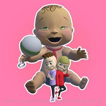 Download Baby Madness! App