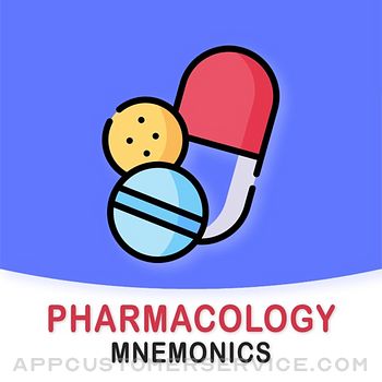Pharmacology Mnemonics - Tips Customer Service
