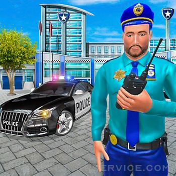 Police Officer: Cop Simulator Customer Service