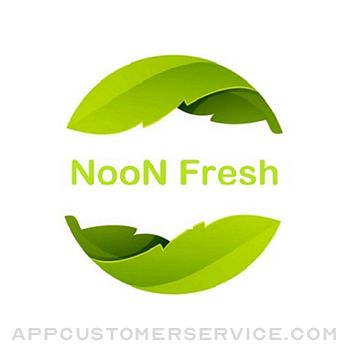NooN Fresh Customer Service