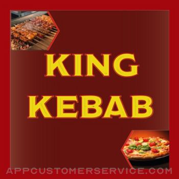 King Kebab Merthyr Customer Service