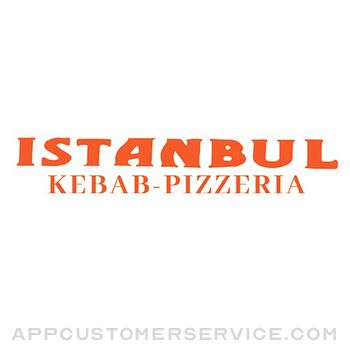 Istanbul Pizzeria Kebab Customer Service