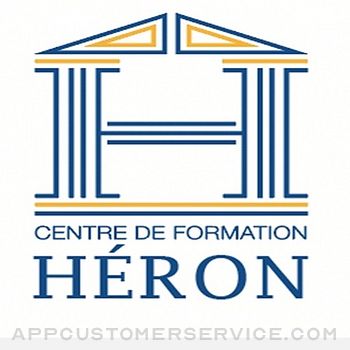 HÉRON Customer Service