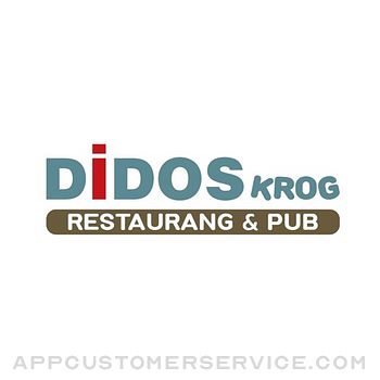 Didos Krog Customer Service